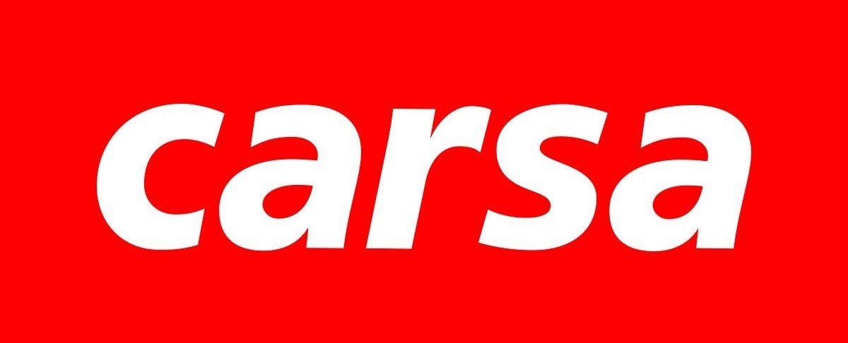 Clientes - CARSA