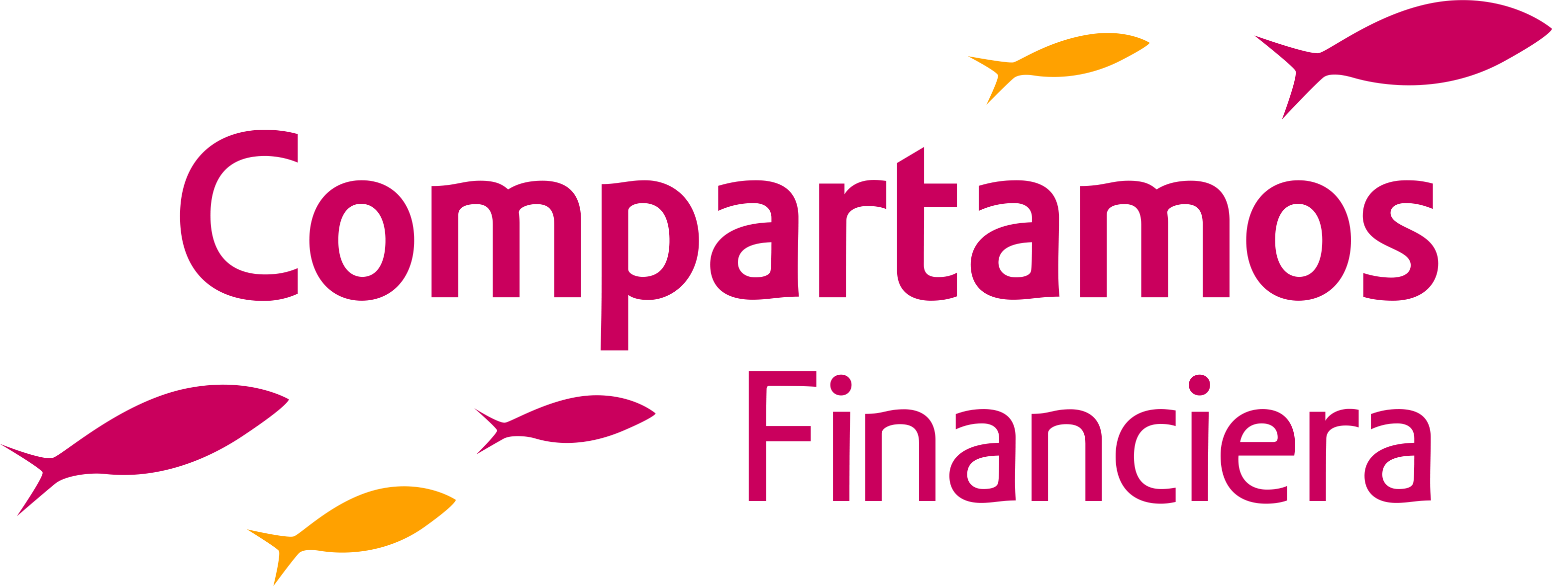 Clientes - compartamos f