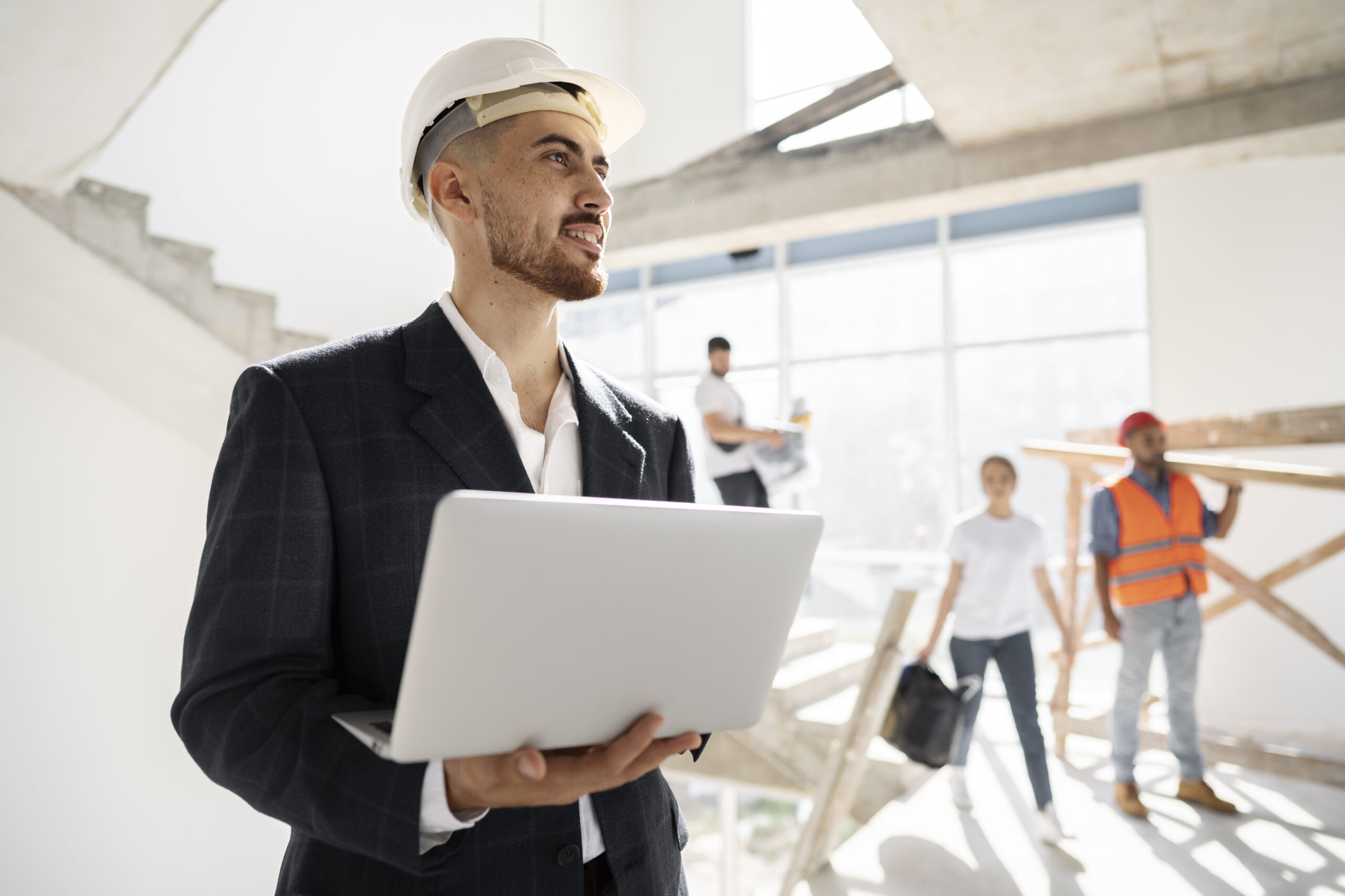 consultoria inmobiliaria tgestiona