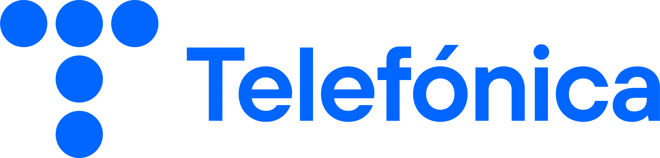 Home - Telefónica