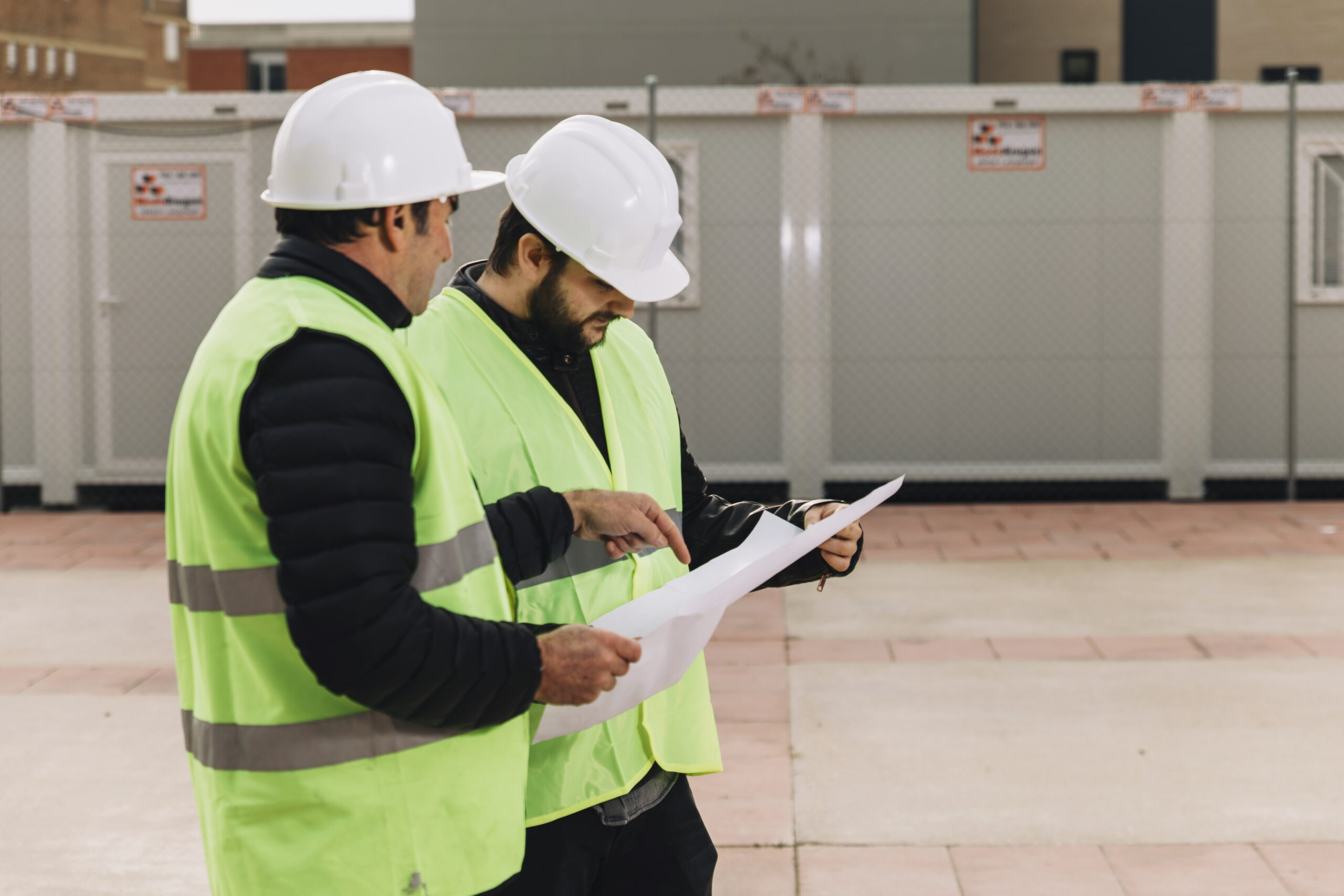supervision onsite tgestiona