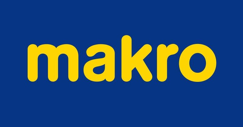 Home - makro