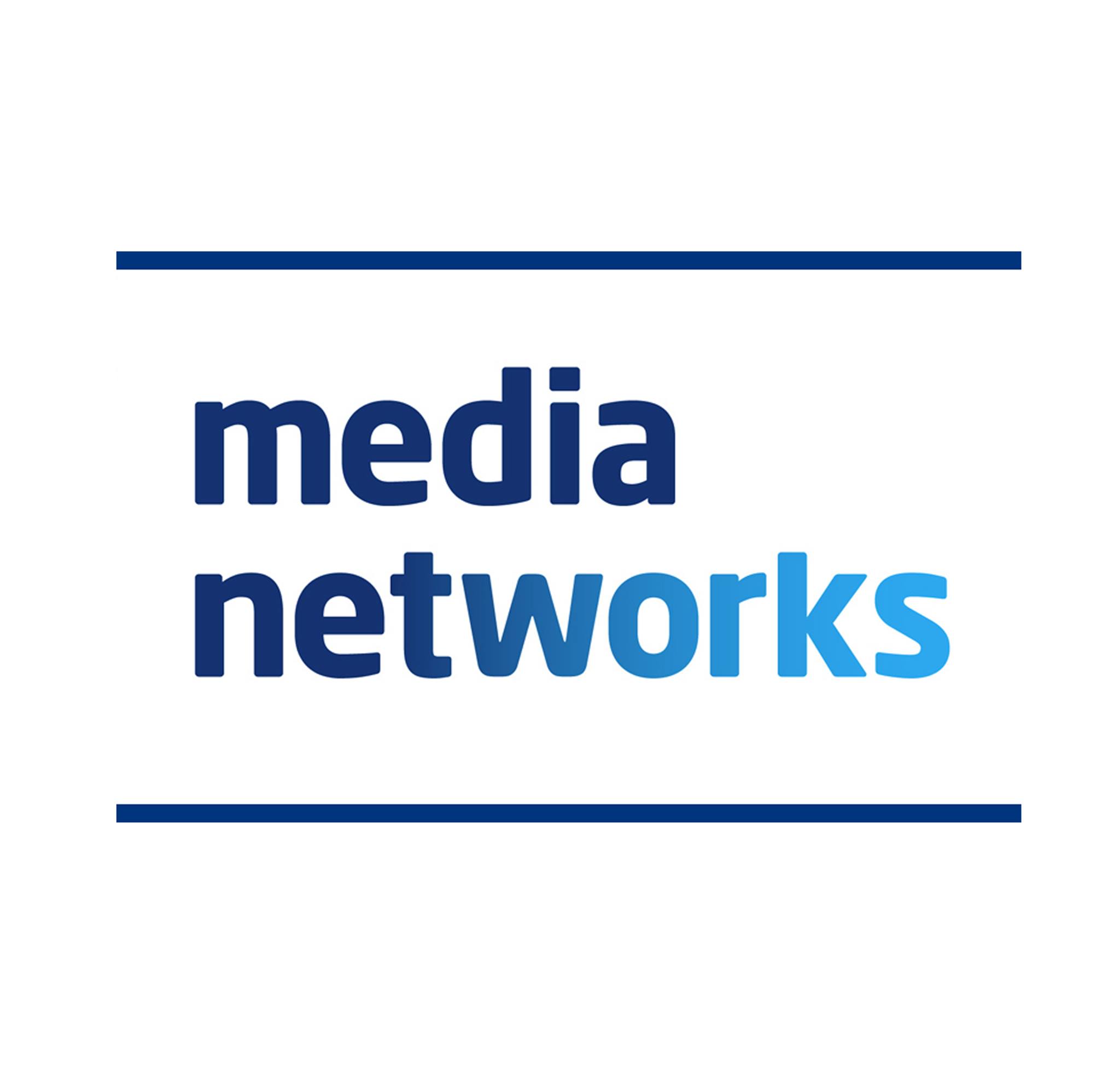 Home - media networks