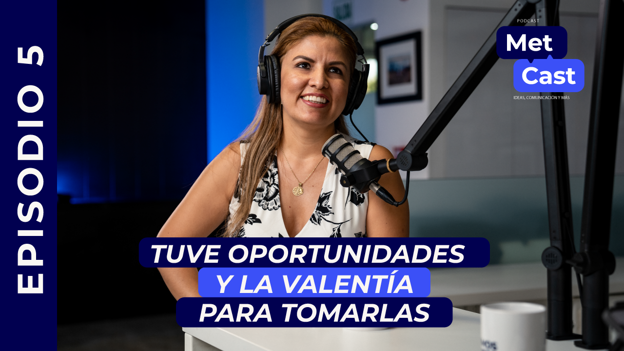 Vanessa Yupari, Gerente General de tgestiona
